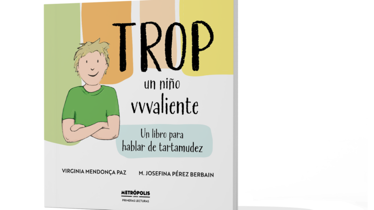 TROP, un niño vvvaliente